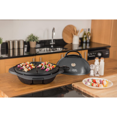 Електрогриль George Foreman Indoor Outdoor Grill 22460-56