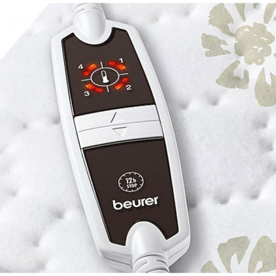 Електропростирадло Beurer UB 60