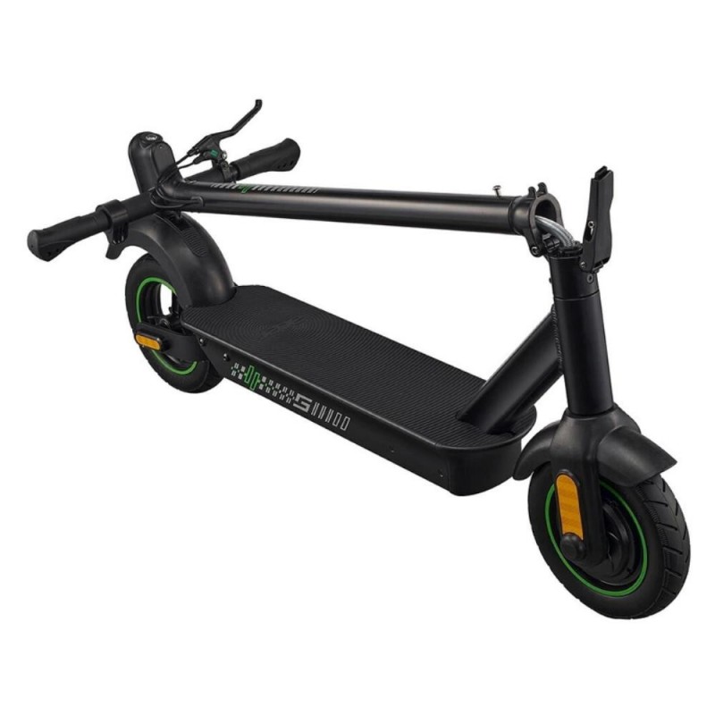 Електросамокат Acer Scooter 5 Black AES015 (GP.ODG11.00L)