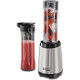 Фітнес-блендер Russell Hobbs Mix & Go Steel 23470-56