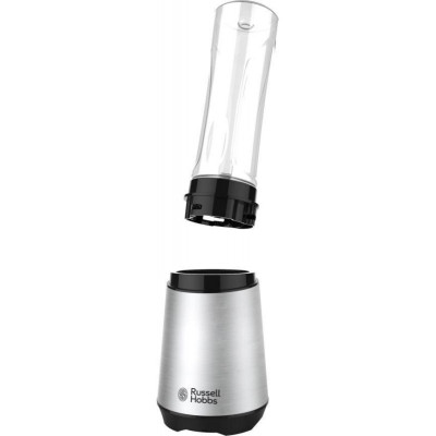 Фітнес-блендер Russell Hobbs Mix & Go Steel 23470-56