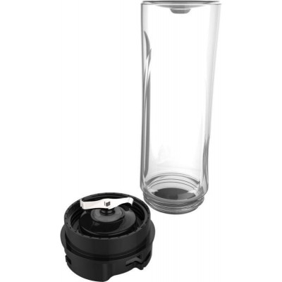 Фітнес-блендер Russell Hobbs Mix & Go Steel 23470-56