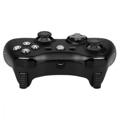 Геймпад MSI Force GC20 V2 Black (S10-04G0050-EC4) Геймпад MSI Force GC20 V2 Black (S10-04G0050-EC4)