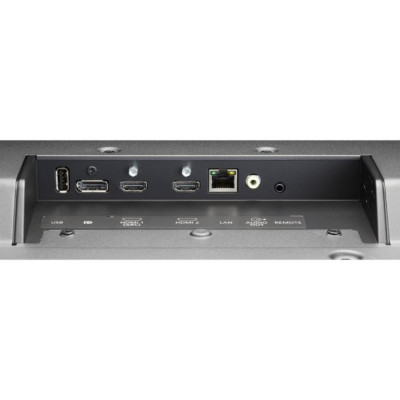 Інформаційний дисплей NEC MultiSync ME501 (60005053)
