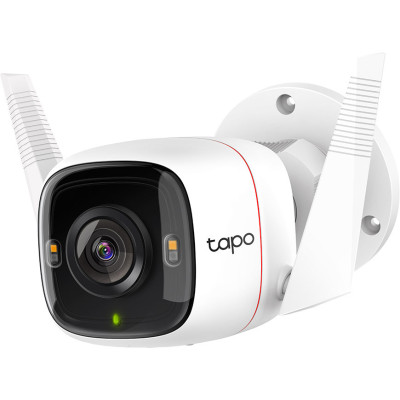 IP-камера Starlight TP-Link Tapo C320WS