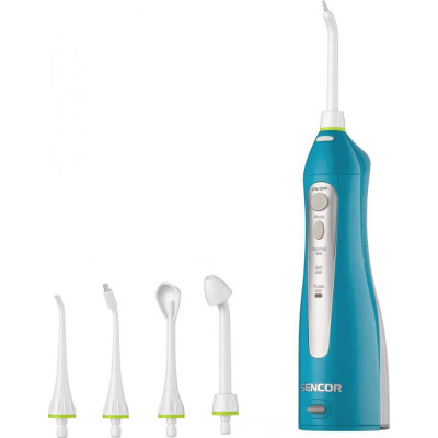 Іригатор Sencor SOI 1102TQ