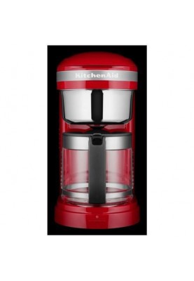 Крапельна кавоварка KitchenAid 5KCM1209EER