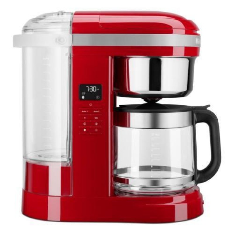 Крапельна кавоварка KitchenAid 5KCM1209EER