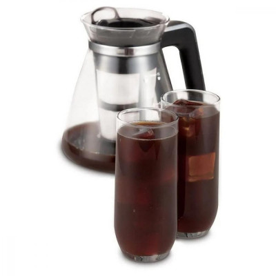 Крапельна кавоварка Russell Hobbs Attentiv Coffee Bar 26230-56