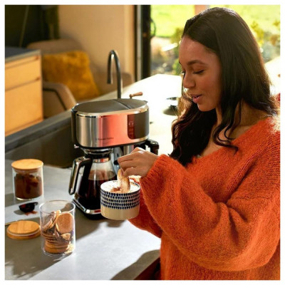 Крапельна кавоварка Russell Hobbs Attentiv Coffee Bar 26230-56