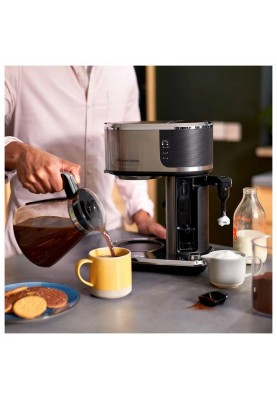 Крапельна кавоварка Russell Hobbs Attentiv Coffee Bar 26230-56