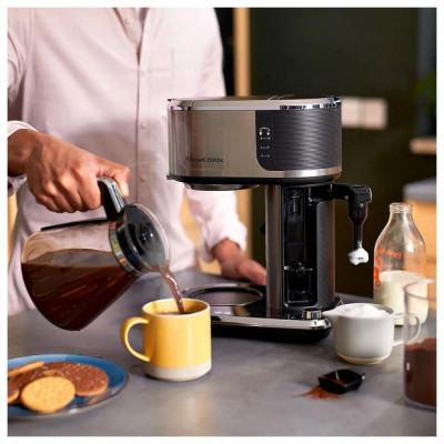 Крапельна кавоварка Russell Hobbs Attentiv Coffee Bar 26230-56