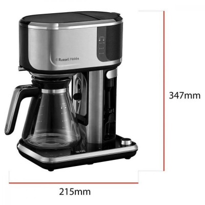 Крапельна кавоварка Russell Hobbs Attentiv Coffee Bar 26230-56