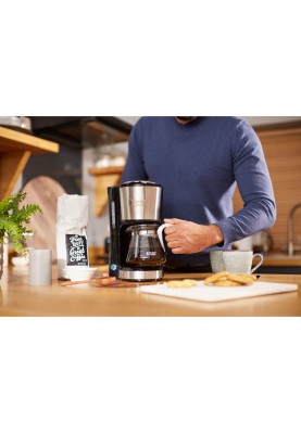 Крапельна кавоварка Russell Hobbs Compact Home 24210-56