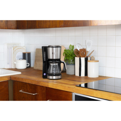 Крапельна кавоварка Russell Hobbs Compact Home 24210-56