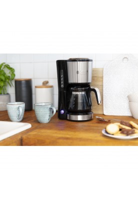 Крапельна кавоварка Russell Hobbs Compact Home 24210-56