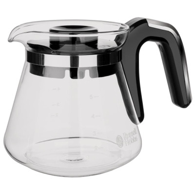 Крапельна кавоварка Russell Hobbs Compact Home 24210-56
