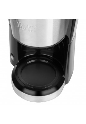 Крапельна кавоварка Russell Hobbs Compact Home 24210-56