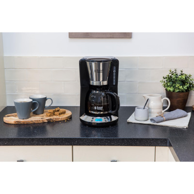 Крапельна кавоварка Russell Hobbs Victory 24030-56