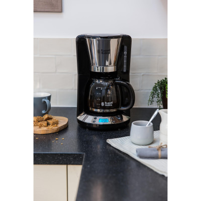 Крапельна кавоварка Russell Hobbs Victory 24030-56