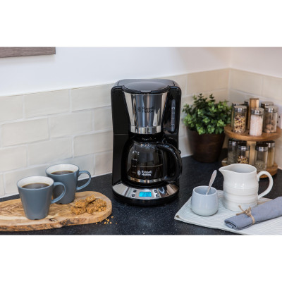 Крапельна кавоварка Russell Hobbs Victory 24030-56