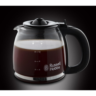 Крапельна кавоварка Russell Hobbs Victory 24030-56