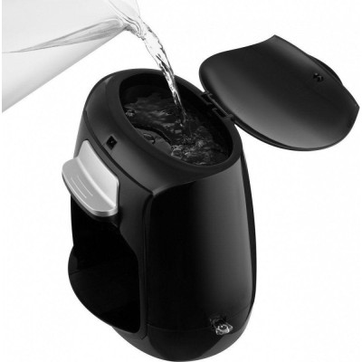 Крапельна кавоварка Sencor SCE 2100BK