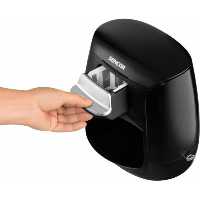 Крапельна кавоварка Sencor SCE 2100BK