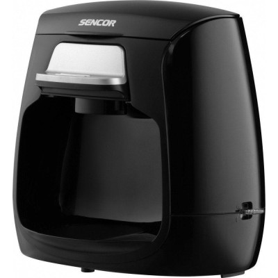 Крапельна кавоварка Sencor SCE 2100BK