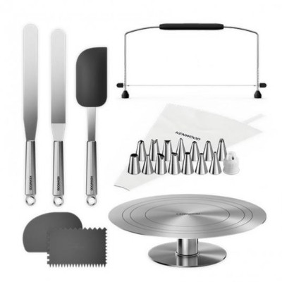 Kenwood Кондитерський сет KWSD 100