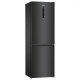 Холодильник з морозильною камерою Gorenje NRK619EABXL4