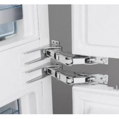 Холодильник із морозильною камерою Gorenje RKI2181E1
