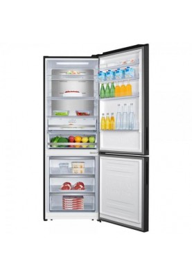 Холодильник із морозильною камерою Hisense RB645N4BFE