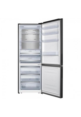 Холодильник із морозильною камерою Hisense RB645N4BFE
