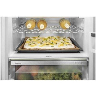 Холодильник із морозильною камерою камерою Liebherr XRFsf 5220 Plus