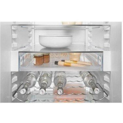 Холодильник із морозильною камерою камерою Liebherr XRFsf 5220 Plus