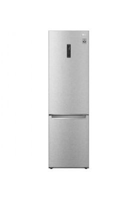Холодильник із морозильною камерою LG GW-B509SAUM