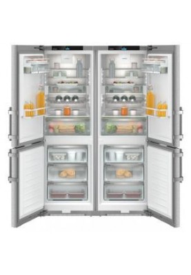 Холодильник із морозильною камерою Liebherr XCCsd 5250 Prime