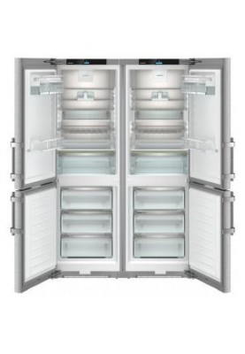 Холодильник із морозильною камерою Liebherr XCCsd 5250 Prime