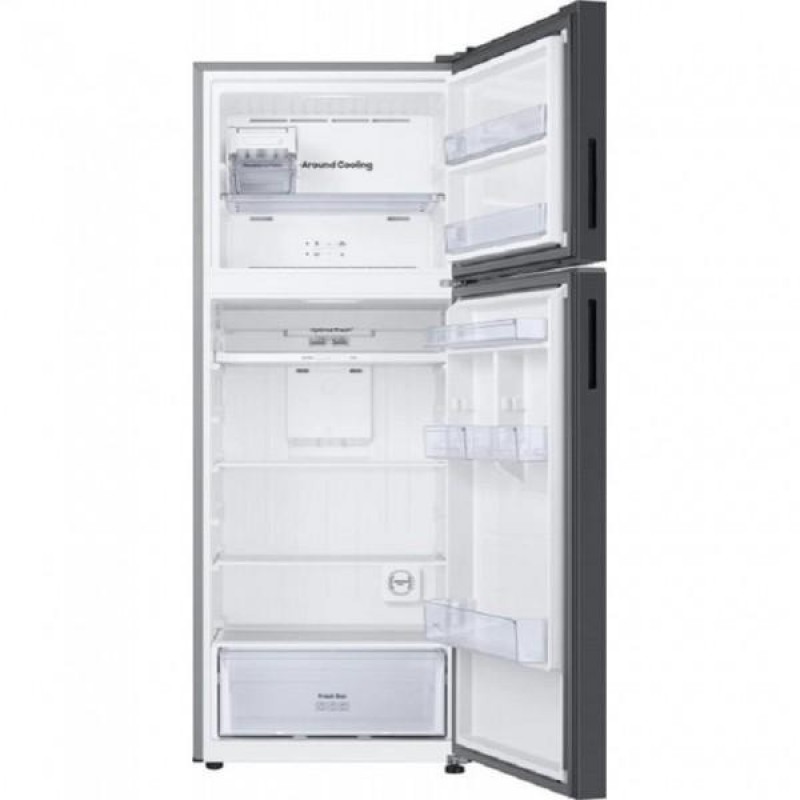 Холодильник із морозильною камерою Samsung RT47CG6442B1UA