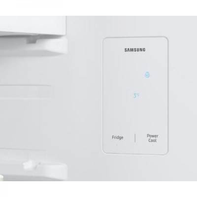 Холодильник із морозильною камерою Samsung RT47CG6442B1UA