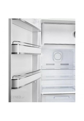 Холодильник із морозильною камерою SMEG FAB28LCR5