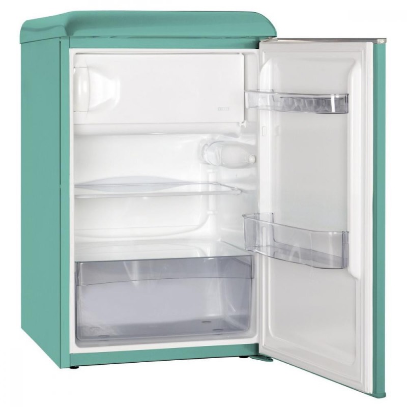 Холодильник із морозильною камерою Snaige R13SM-PRDL0F