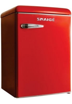 Холодильник із морозильною камерою Snaige R13SM-PRR50F