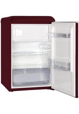 Холодильник із морозильною камерою Snaige R13SM-PRR50F