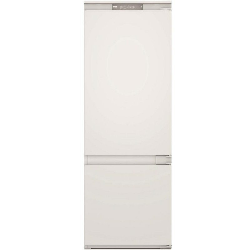 Холодильник із морозильною камерою Whirlpool WH SP70 T121