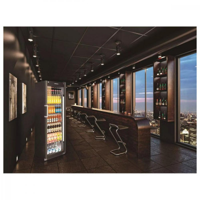 Холодильна шафа-вітрина Liebherr FKDv 4523 875