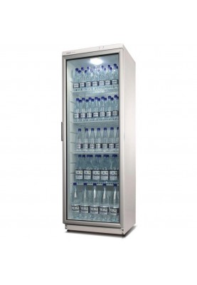 Холодильна шафа-вітрина Snaige CD35DM-S300S