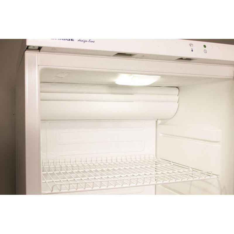 Холодильна шафа-вітрина Snaige CD35DM-S300S