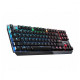 Клавіатура MSI Vigor GK50 Low Profile TKL UA (S11-04UA210-GA7)